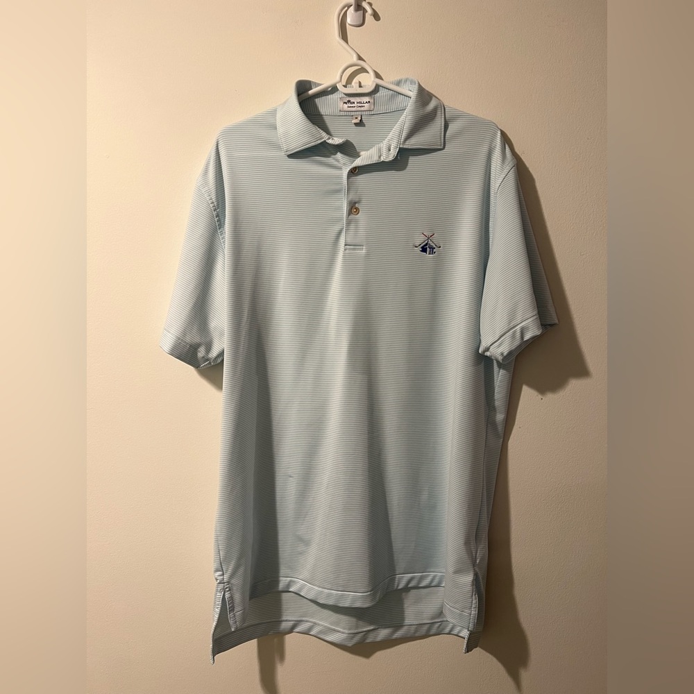 Peter Millar Golf Shirt